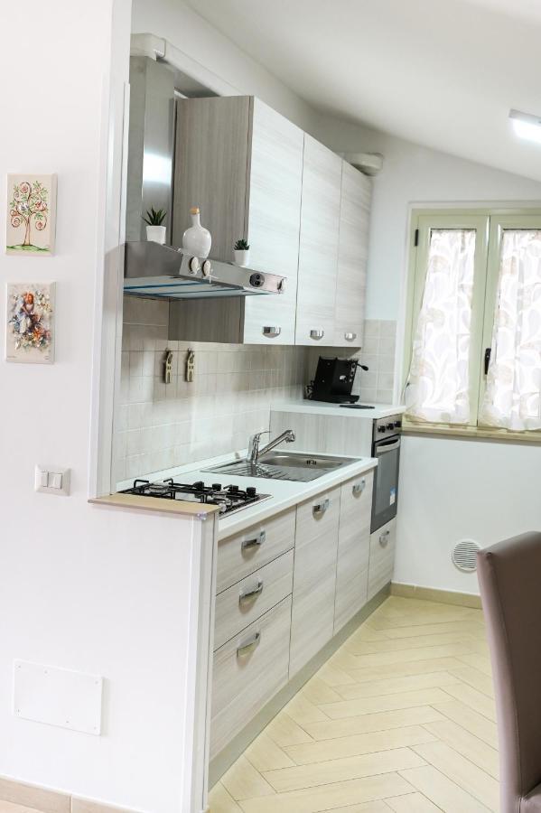 Charlotte Apartment Marconia Luaran gambar